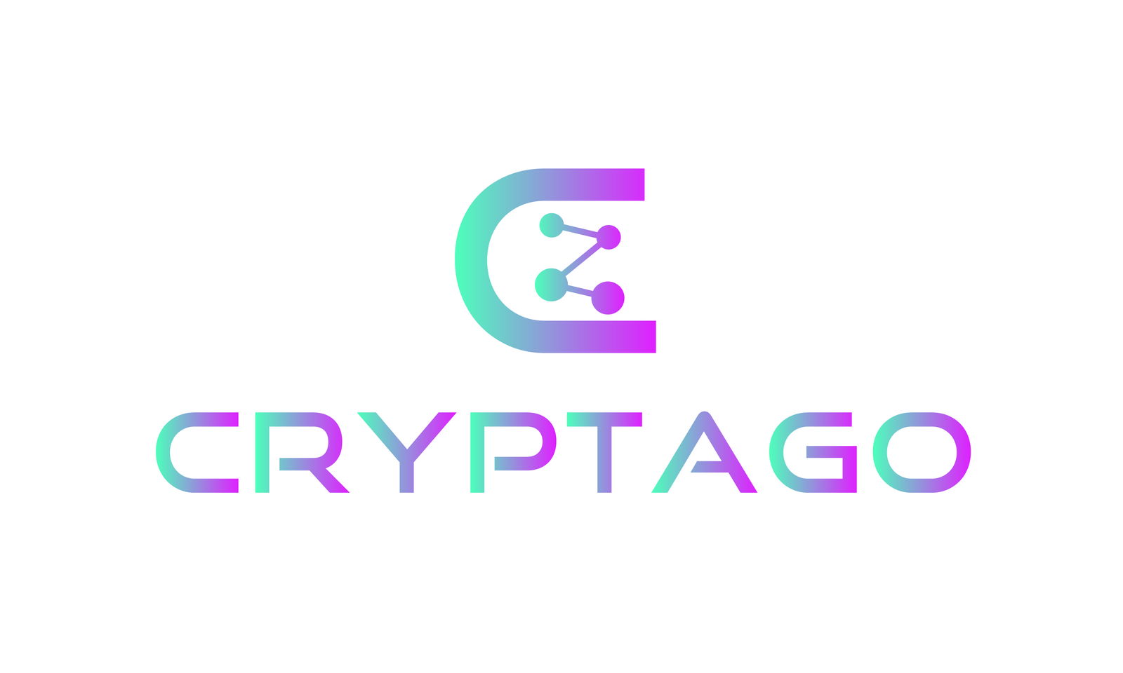 Available Business Name For Sale - CryptAgo